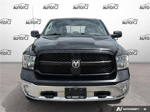 2015 RAM 1500 SLT (Stk: T614AA) in Grimsby - Image 2 of 25
