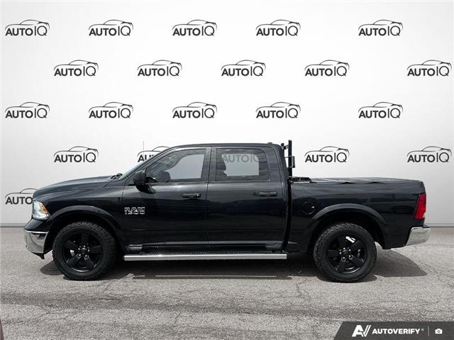2015 RAM 1500 SLT (Stk: T614AA) in Grimsby - Image 3 of 25