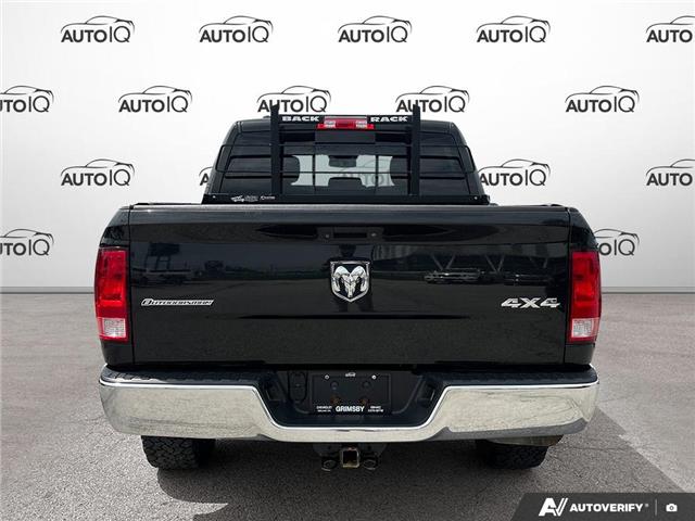 2015 RAM 1500 SLT (Stk: T614AA) in Grimsby - Image 5 of 25