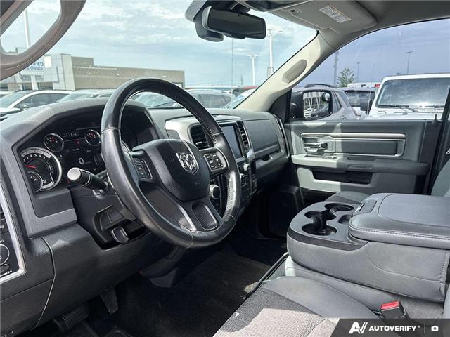 2015 RAM 1500 SLT (Stk: T614AA) in Grimsby - Image 13 of 25