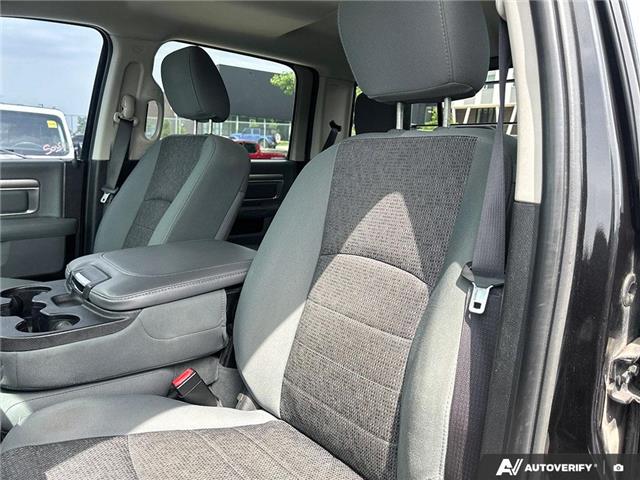 2015 RAM 1500 SLT (Stk: T614AA) in Grimsby - Image 20 of 25