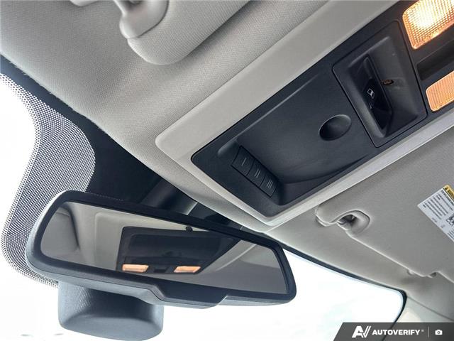 2015 RAM 1500 SLT (Stk: T614AA) in Grimsby - Image 21 of 25