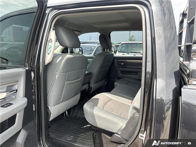 2015 RAM 1500 SLT (Stk: T614AA) in Grimsby - Image 23 of 25
