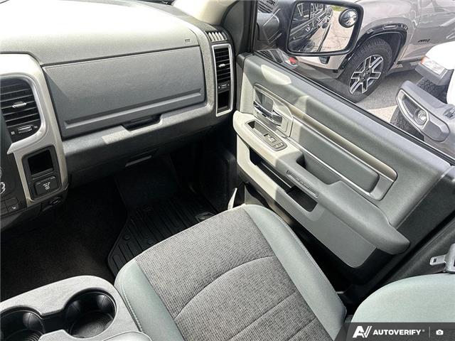 2015 RAM 1500 SLT (Stk: T614AA) in Grimsby - Image 25 of 25