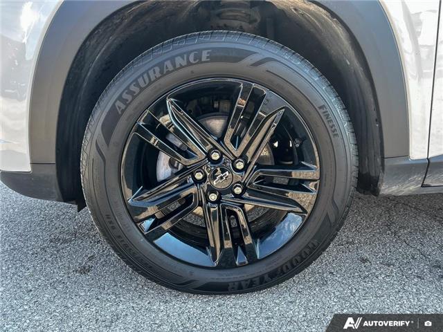 2025 Chevrolet Trax ACTIV (Stk: T752A) in Grimsby - Image 6 of 25