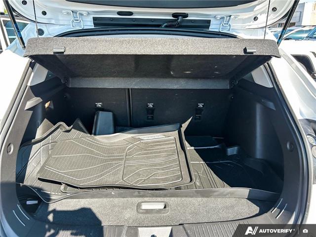 2025 Chevrolet Trax ACTIV (Stk: T752A) in Grimsby - Image 12 of 25