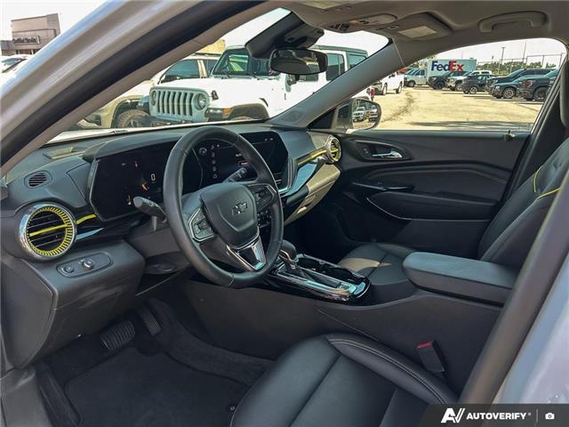 2025 Chevrolet Trax ACTIV (Stk: T752A) in Grimsby - Image 13 of 25