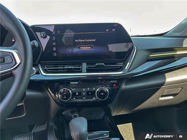 2025 Chevrolet Trax ACTIV (Stk: T752A) in Grimsby - Image 19 of 25