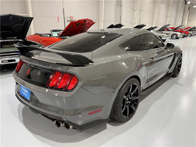 2018 Ford Shelby GT350 Base in Watford - Image 11 of 34