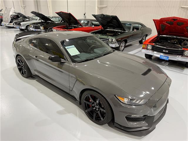 2018 Ford Shelby GT350 Base in Watford - Image 7 of 34