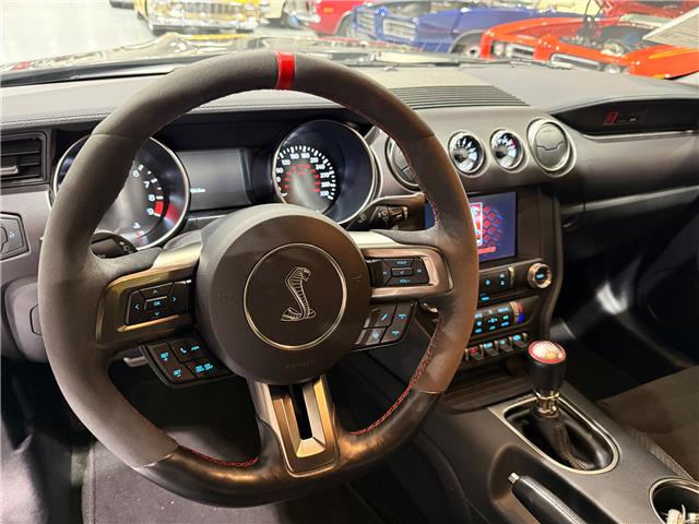 2018 Ford Shelby GT350 Base in Watford - Image 21 of 34