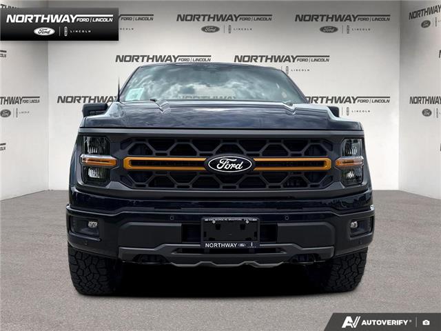 2026 Ford F-150 Tremor (Stk: 6F145857) in Brantford - Image 2 of 25
