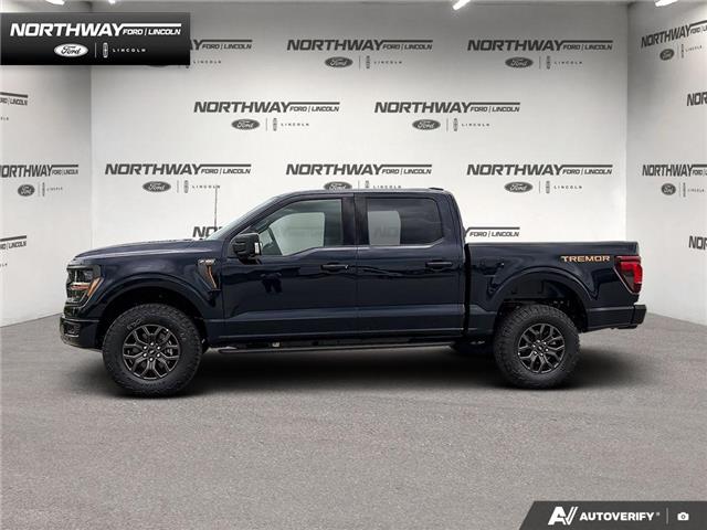 2026 Ford F-150 Tremor (Stk: 6F145857) in Brantford - Image 3 of 25