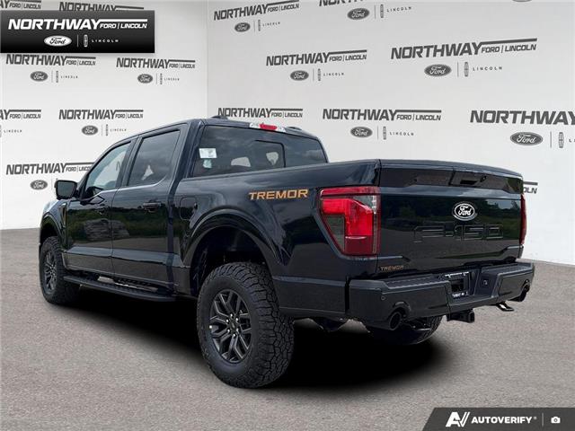 2026 Ford F-150 Tremor (Stk: 6F145857) in Brantford - Image 4 of 25