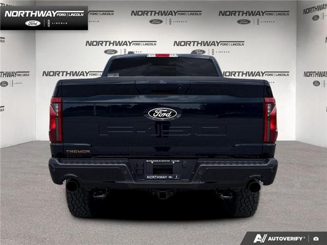 2026 Ford F-150 Tremor (Stk: 6F145857) in Brantford - Image 5 of 25
