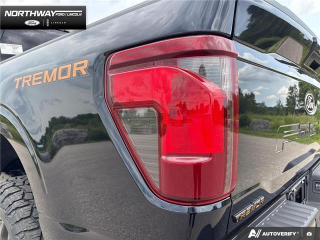 2026 Ford F-150 Tremor (Stk: 6F145857) in Brantford - Image 11 of 25