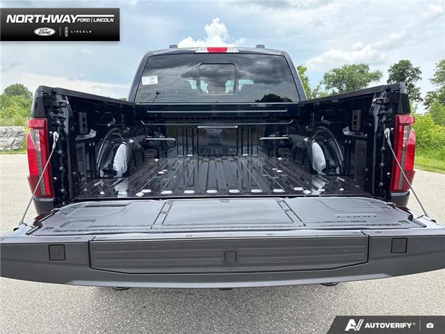 2026 Ford F-150 Tremor (Stk: 6F145857) in Brantford - Image 12 of 25