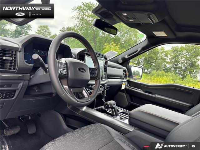 2026 Ford F-150 Tremor (Stk: 6F145857) in Brantford - Image 13 of 25