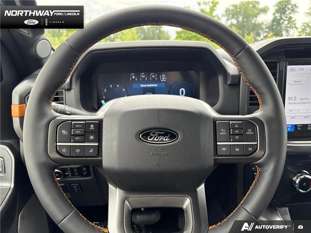 2026 Ford F-150 Tremor (Stk: 6F145857) in Brantford - Image 14 of 25