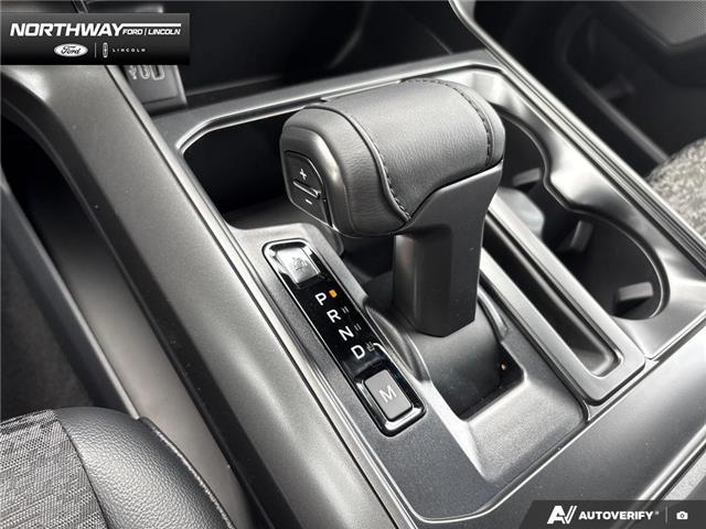 2026 Ford F-150 Tremor (Stk: 6F145857) in Brantford - Image 18 of 25