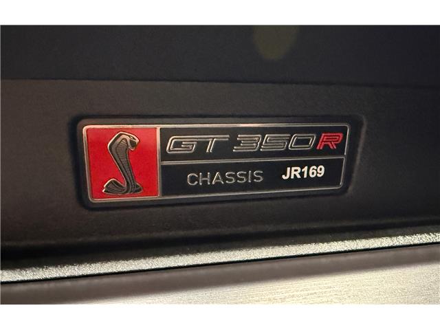 2018 Ford Shelby GT350 Base in Watford - Image 23 of 34