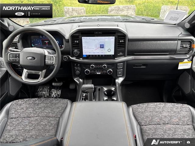 2026 Ford F-150 Tremor (Stk: 6F145857) in Brantford - Image 24 of 25