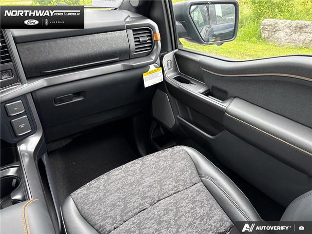 2026 Ford F-150 Tremor (Stk: 6F145857) in Brantford - Image 25 of 25