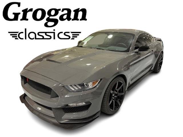 2018 Ford Shelby GT350 Base in Watford - Image 1 of 34