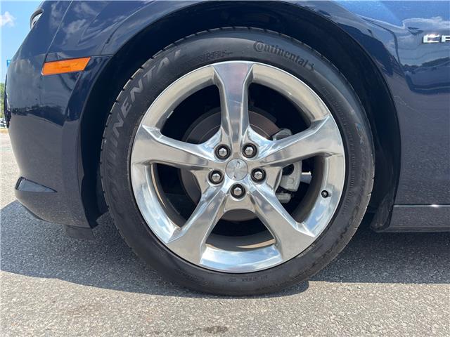 2015 Chevrolet Camaro LT (Stk: 261623A) in Uxbridge - Image 10 of 27