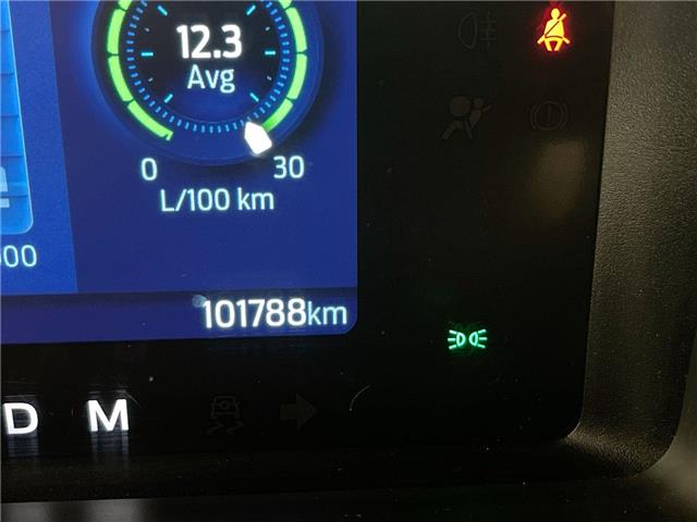 2022 Ford Bronco Big Bend (Stk: 10836AT) in Meadow Lake - Image 7 of 15