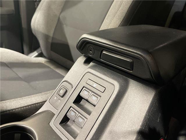 2022 Ford Bronco Big Bend (Stk: 10836AT) in Meadow Lake - Image 11 of 15