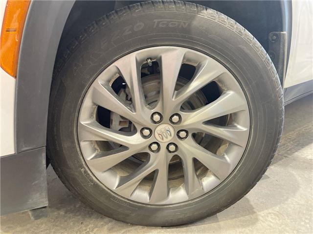 2025 Buick Enclave Preferred (Stk: 10930AT) in Meadow Lake - Image 2 of 16
