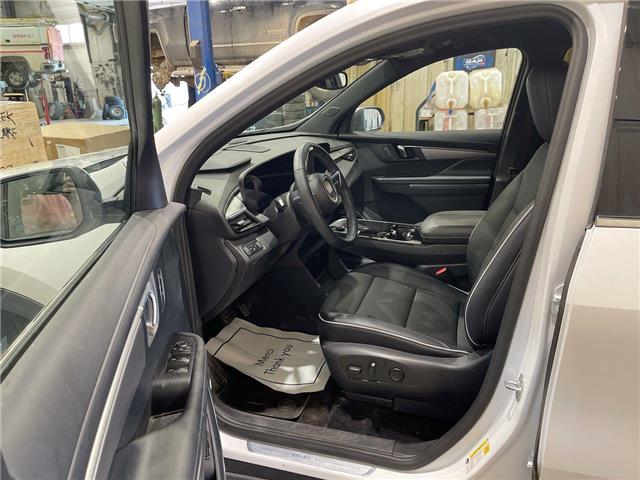 2025 Buick Enclave Preferred (Stk: 10930AT) in Meadow Lake - Image 3 of 16