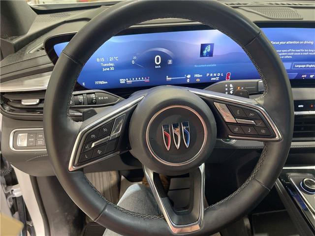 2025 Buick Enclave Preferred (Stk: 10930AT) in Meadow Lake - Image 6 of 16