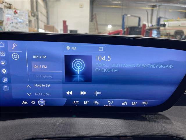 2025 Buick Enclave Preferred (Stk: 10930AT) in Meadow Lake - Image 8 of 16