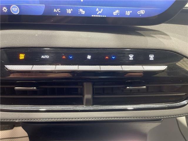 2025 Buick Enclave Preferred (Stk: 10930AT) in Meadow Lake - Image 9 of 16
