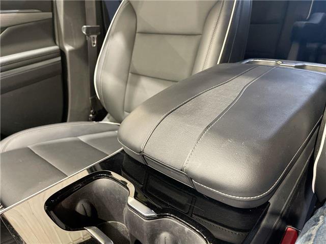 2025 Buick Enclave Preferred (Stk: 10930AT) in Meadow Lake - Image 11 of 16