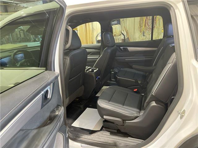 2025 Buick Enclave Preferred (Stk: 10930AT) in Meadow Lake - Image 12 of 16