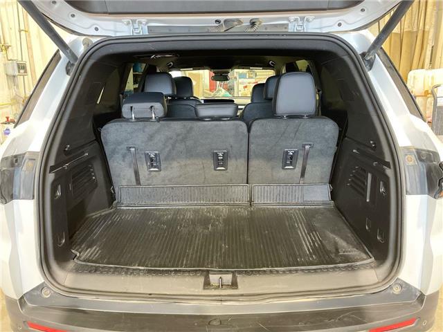 2025 Buick Enclave Preferred (Stk: 10930AT) in Meadow Lake - Image 14 of 16