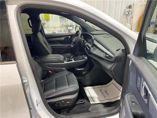 2025 Buick Enclave Preferred (Stk: 10930AT) in Meadow Lake - Image 15 of 16