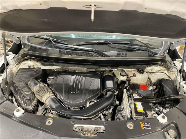 2025 Buick Enclave Preferred (Stk: 10930AT) in Meadow Lake - Image 16 of 16