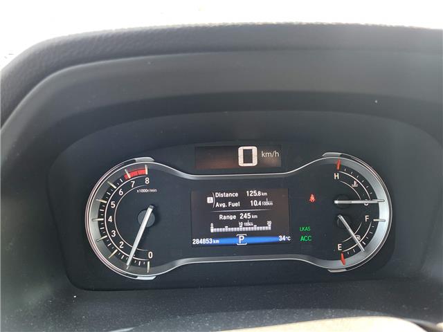 2017 Honda Pilot Touring (Stk: 26-0779A) in Newmarket - Image 7 of 8