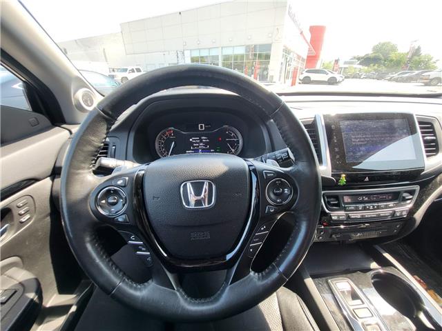 2017 Honda Pilot Touring (Stk: 26-0779A) in Newmarket - Image 8 of 8