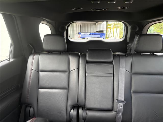 2026 Dodge Durango GT HEMI V8 (Stk: 0258P) in Meaford - Image 13 of 13