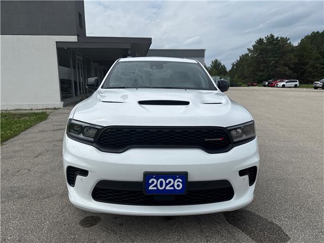 2026 Dodge Durango GT HEMI V8 (Stk: 0256P) in Meaford - Image 2 of 13