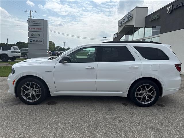 2026 Dodge Durango GT HEMI V8 (Stk: 0256P) in Meaford - Image 8 of 13