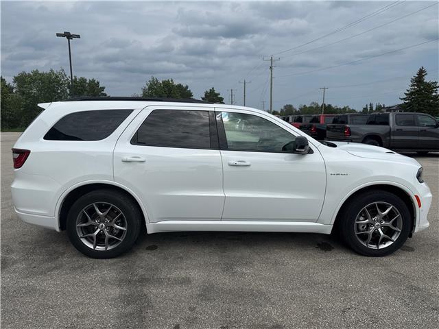 2026 Dodge Durango GT HEMI V8 (Stk: 0256P) in Meaford - Image 4 of 13