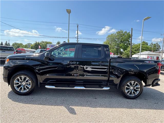 2026 Chevrolet Silverado 1500 RST (Stk: TT213101) in Caledonia - Image 2 of 53