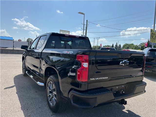 2026 Chevrolet Silverado 1500 RST (Stk: TT213101) in Caledonia - Image 3 of 53