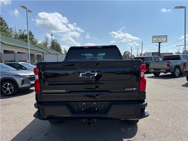 2026 Chevrolet Silverado 1500 RST (Stk: TT213101) in Caledonia - Image 4 of 53